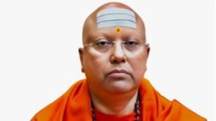 Chaitanyananda Saraswati, Chaitanyananda Saraswati accused of molesting students,