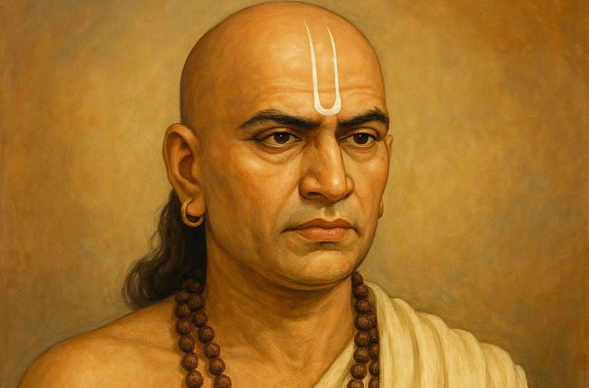 Chanakya quotes for success
