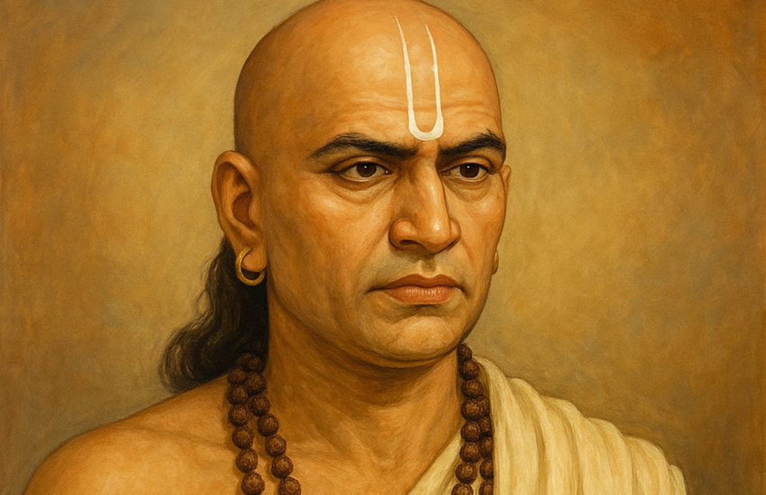 Chanakya teachings