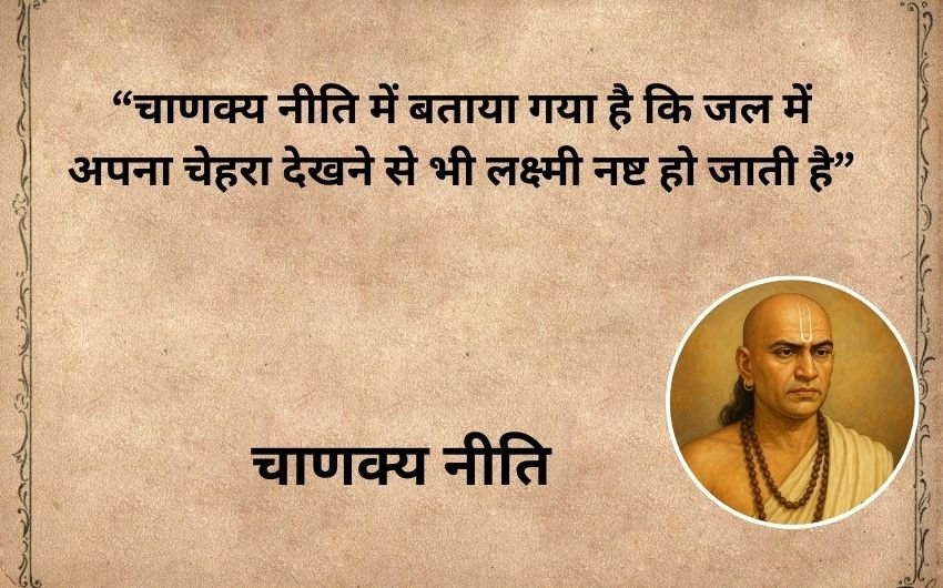 Chanakya Niti how rich people lose money