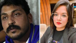 Chandrashekhar Azad Dr. Rohini Ghavari, Dr. Rohini Ghavari Chandrashekhar Azad Sexual Harassment, Chandrashekhar Azad Sexual Harassment,