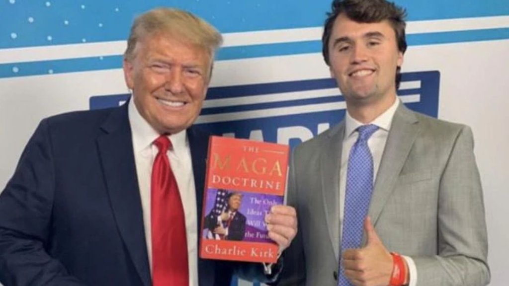 Charlie Kirk shooting, Utah Valley University Charlie Kirk, manhunt for shooter Charlie Kirk