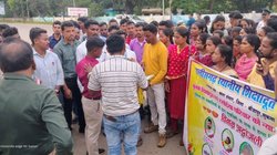 छत्तीसगढ़ में शिक्षकों को निशाना बना रहे माओवादी, 6 से ज्यादा हत्याओं के चलते सहमे टीचर्स