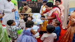 नहीं होगी माता-पिता की भागादौड़ी, सिर्फ तीन दिनों में बर्थ सर्टिफिकेट; जानिए सीएम रेखा गुप्ता का नया प्लान