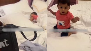 Child Viral Video, Viral Video, Trending Video