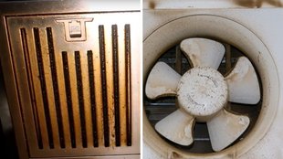 Chimney and exhaust fan cleaning, Chimney cleaning, exhaust fan cleaning