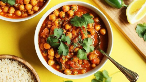 Navratri Recipe | Chole Recipe | without onion garlic food
