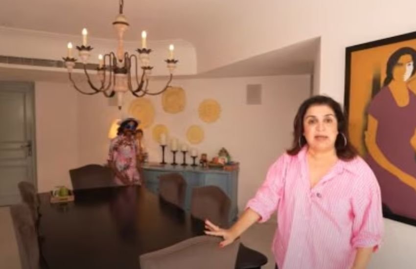farah khan
