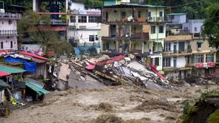 climate change, natural disasters, deforestation