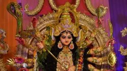 नवरात्रि के 9 दिन और नौ रंग… यहां जानें किस दिन कौन से रंग के कपड़े पहनने चाहिए
