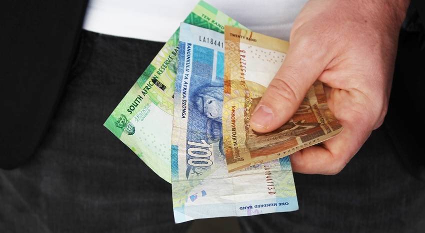 three currencies in one country