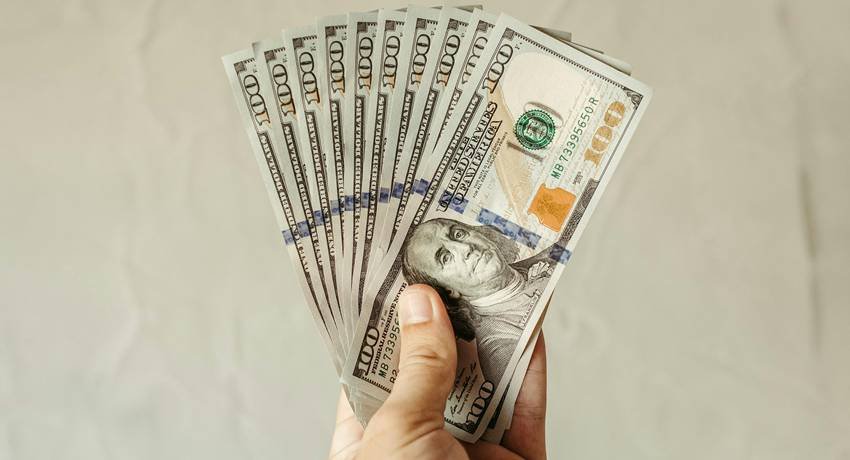 currency types in a country