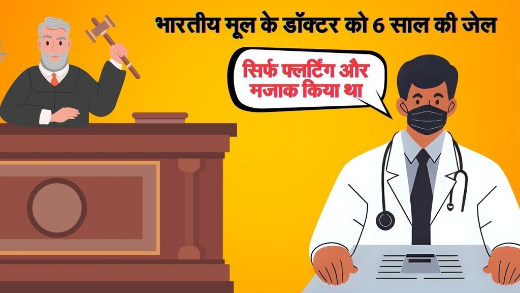 Court News, Doctor News, Hindi News