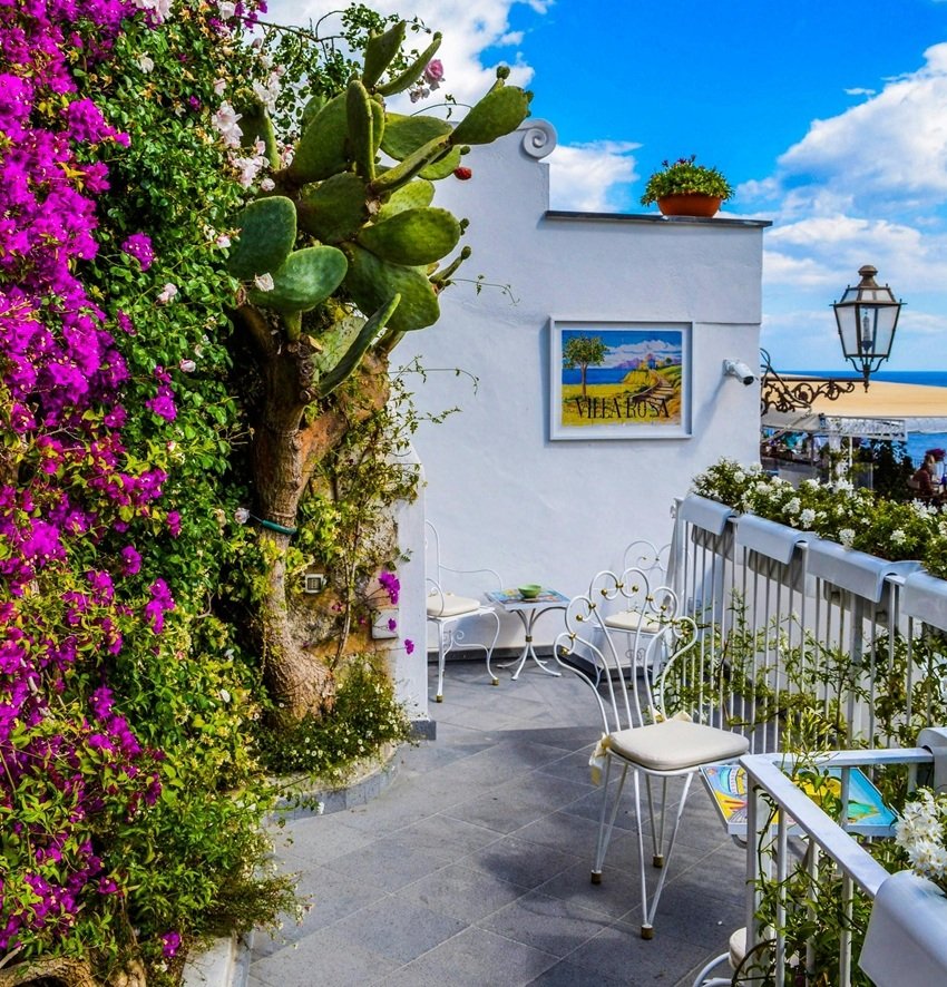 Creative Ways to Redesign Your Balcony