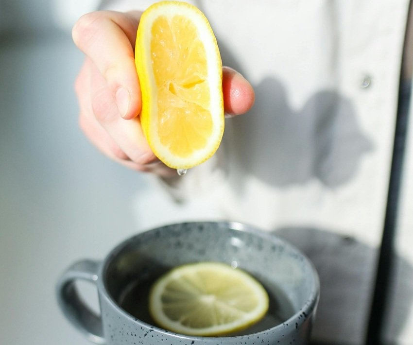 Creative Ways to Use Lemon Peels for Flavor