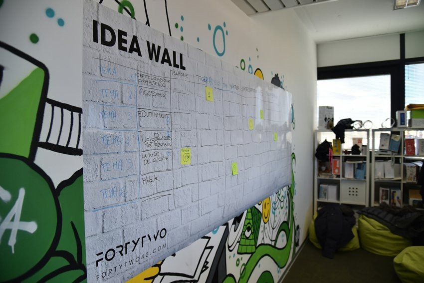 Creativity and Innovation