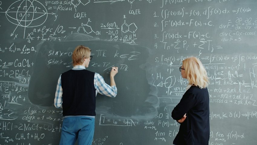 Critical Thinking and Problem Solving