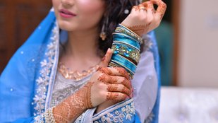 Cultural significance of bangles