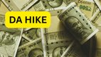 DA hike, DA hike news, DA hike news in hindi