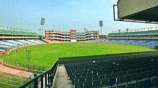DDCA, Arun Jaitely Stadium, Delhi Ranji Team