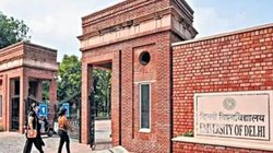 डीयू में सत्र शुरू होने के एक महीने बाद भी 9 हजार से अधिक सीटें खाली