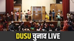 LIVE: DUSU चुनाव की काउंटिंग शुरू, ABVP या NSUI- कौन मारेगा इस बार बाजी?