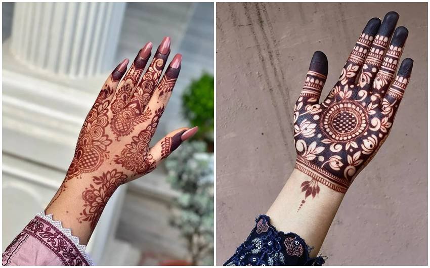 Dandiya Night Fashion Idea