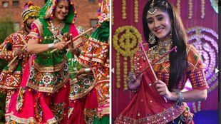 Dandiya, Garba, Dandiya Night Shopping