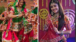 डांडिया और गरबा नाइट के लिए दिल्ली के इन मार्केट से करें शॉपिंग, कम दामों में मिलेंगे लहंगे और ज्वेलरी