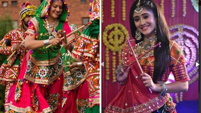 डांडिया और गरबा नाइट के लिए दिल्ली के इन मार्केट से करें शॉपिंग