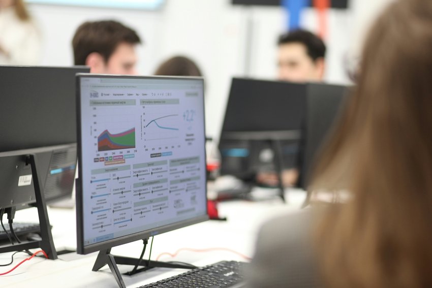 Data and Analytical