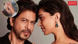 ‘हम साथ में छठी फिल्म बना रहे हैं’, एक बार फिर दिखेगी शाहरुख खान और दीपिका पादुकोण की जोड़ी, एक्ट्रेस ने किया ऐलान