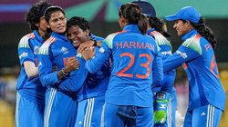 दीप्ति शर्मा ने श्रीलंका के खिलाफ बल्ले के बाद गेंद से दिखाया दम, जिसने टीम में चुना उसका ही रिकॉर्ड तोड़ा