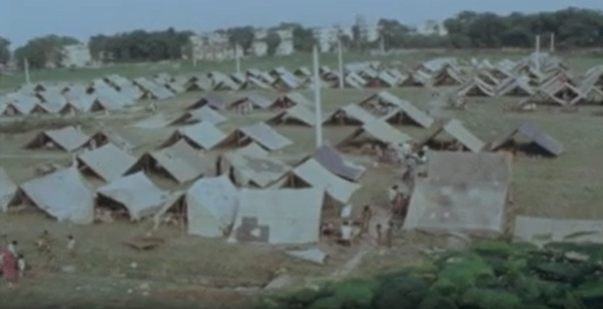 1978 delhi flood