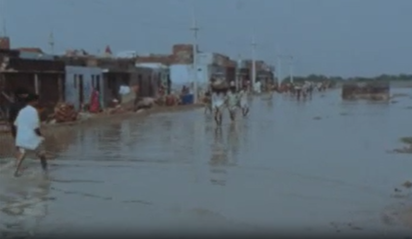 delhi floods