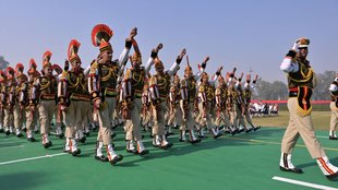 Delhi Police Vacancy 2025, Head Constable Vacancy, ssc.gov.in,