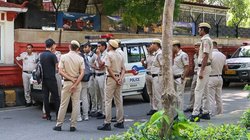 दिल्ली और झारखंंड से दो संदिग्ध गिरफ्तार, एनसीआर में आतंकी घटना को दे सकते थे अंजाम