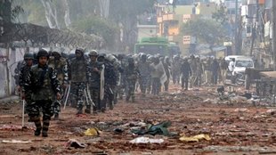 Delhi riots cases, fabricated evidence, false witnesses, manipulated records
