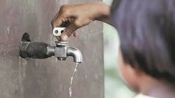 विधायकों की अनदेखी कर रहे जल बोर्ड अधिकारी, सीईओ ने दी अनुशासनात्मक कार्रवाई की चेतावनी