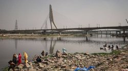 दिल्ली में युमना किनारे बनेंगे पर्यटक स्थल, सौंदर्यीकरण को लेकर डीडीए कर रहा काम