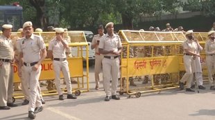 Delhi Fatehpur Beri police attack, Non-bailable warrant Azam, Police team assaulted Delhi,