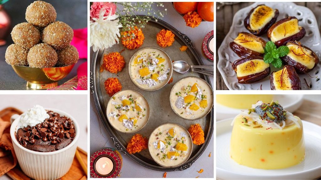 Desserts For Period Pain | What to eat in periods to reduce pain | Best period comfort food