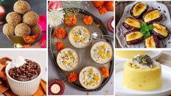 पीरियड्स के दौरान दर्द से आराम पाने के खाएं ये 5 मिठाइयां, रेसिपी के साथ जानें खाने के फायदे | Desserts For Period Pain