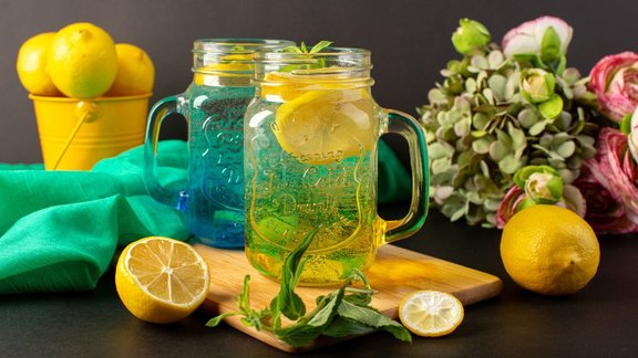 Detox Drinks, Detox Drinks Recipes, Weight Loss Drinks
