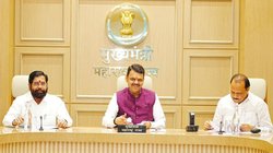 फड़नवीस सरकार की बढ़ेंगी मुश्किलें, मराठा आरक्षण पर फैसले के विरोध में सड़क पर उतर सकते हैं ओबीसी वर्ग के लोग