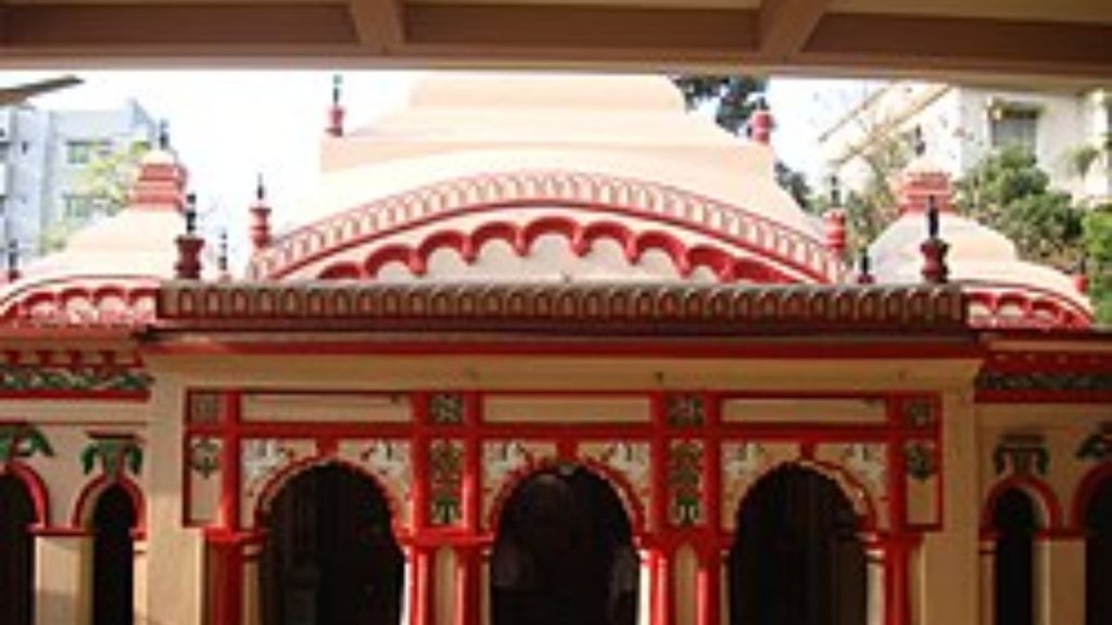Dhakeshwari Temple | DHAKA | bangladesh |