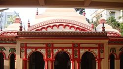 बांग्लादेश में उपद्रवियों ने की दुर्गा पूजा में विघ्न डालने की कोशिश, यूनुस सरकार ने उठाया बड़ा कदम