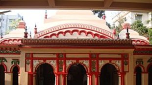Dhakeshwari Temple | DHAKA | bangladesh |