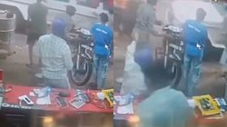 12वीं की छात्रा का दिन दहाड़े अपहरण, कार में खींच ले गए तीन गुंडे, गांव वालों ने 20 KM पीछा कर फिल्मी स्टाइल में बचाया, CCTV वायरल