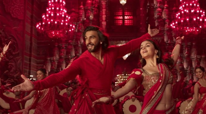 Dhindhora Baje Re Rocky Aur Rani Ki Prem Kahani